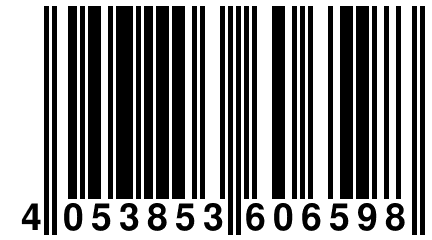 4 053853 606598