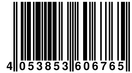 4 053853 606765