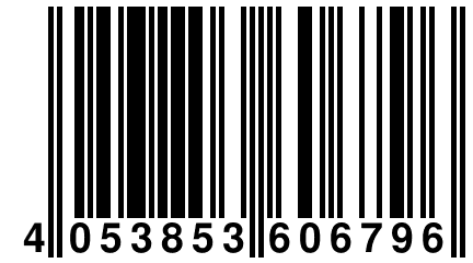 4 053853 606796