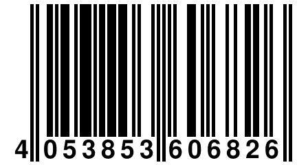 4 053853 606826