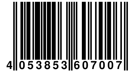 4 053853 607007