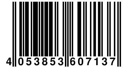 4 053853 607137