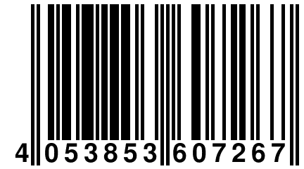 4 053853 607267