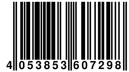 4 053853 607298