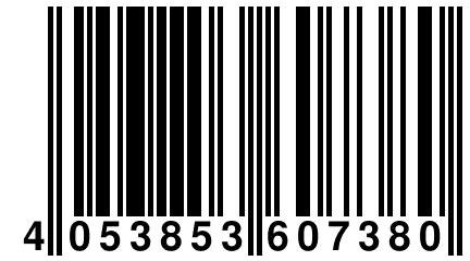 4 053853 607380