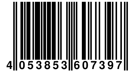 4 053853 607397
