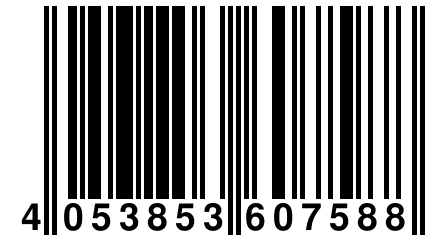 4 053853 607588