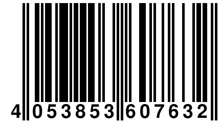 4 053853 607632