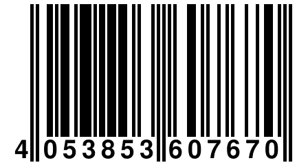 4 053853 607670