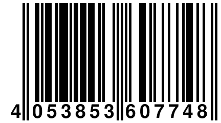 4 053853 607748