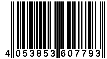 4 053853 607793