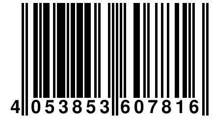 4 053853 607816