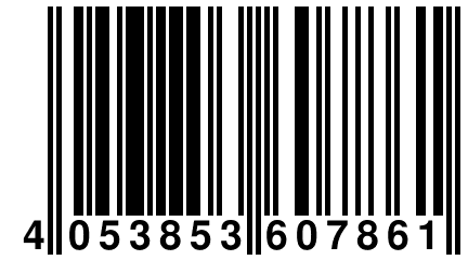 4 053853 607861