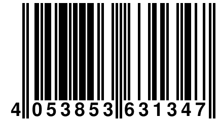 4 053853 631347
