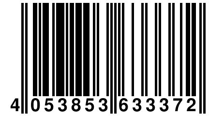 4 053853 633372
