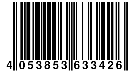 4 053853 633426