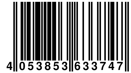 4 053853 633747