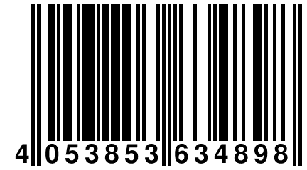 4 053853 634898
