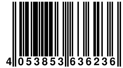 4 053853 636236