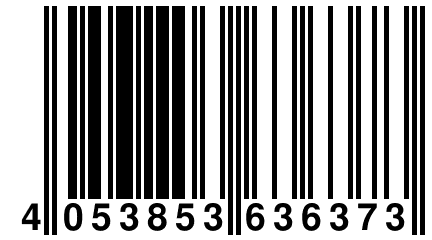 4 053853 636373