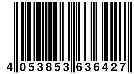 4 053853 636427
