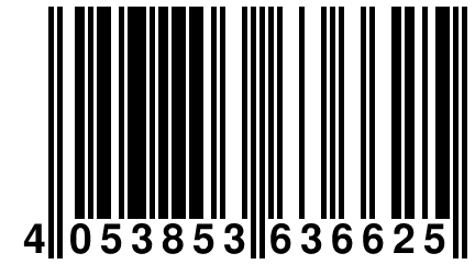 4 053853 636625