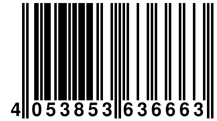 4 053853 636663