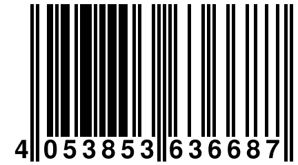 4 053853 636687