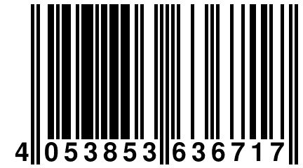 4 053853 636717