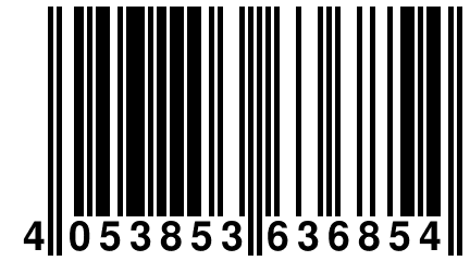 4 053853 636854