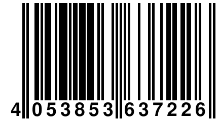 4 053853 637226