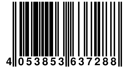 4 053853 637288