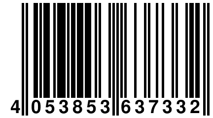 4 053853 637332