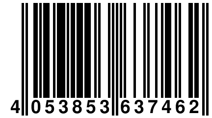 4 053853 637462