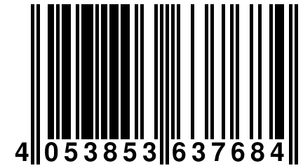 4 053853 637684