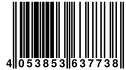 4 053853 637738