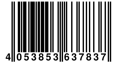4 053853 637837