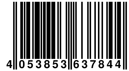 4 053853 637844