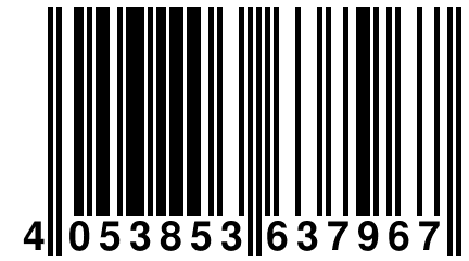 4 053853 637967
