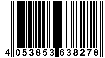 4 053853 638278