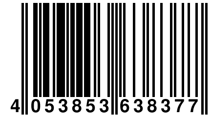 4 053853 638377