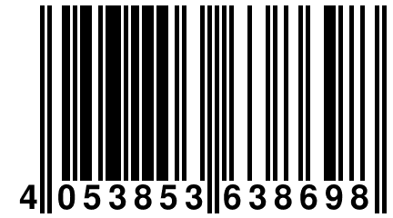 4 053853 638698
