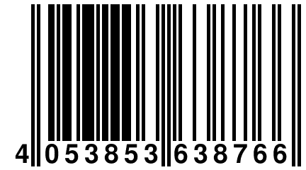 4 053853 638766
