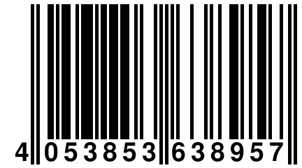 4 053853 638957