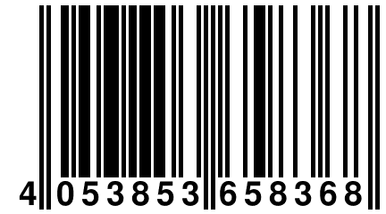 4 053853 658368