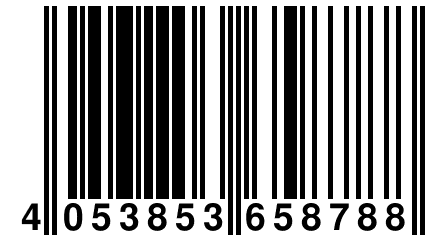 4 053853 658788