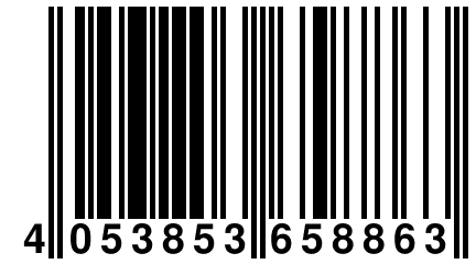 4 053853 658863