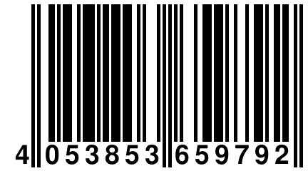 4 053853 659792