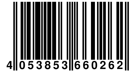 4 053853 660262