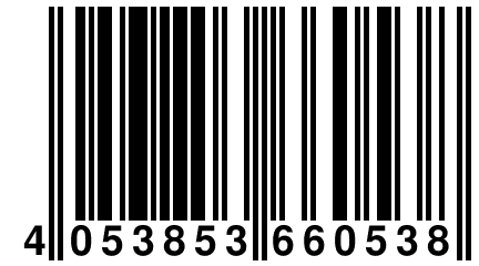 4 053853 660538
